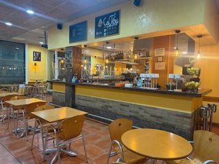 Business premise in Canet de Mar. Excelente oportunidad de barrestaurante en canet de mar  zona de
