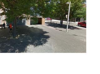 Posto auto in Calle de Pilar Miró 20