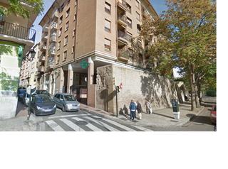 Lloguer Aparcament cotxe a Calle de cantín y gamboa 33. Plaza de aparcamiento