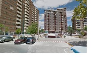 Lloguer Aparcament cotxe en Calle de la duquesa de villahermosa 159. Plaza grande
