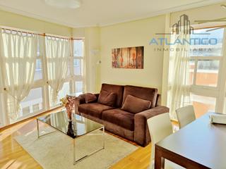 Location Appartement  Rúa atocha baixa. Magnífico piso en alquiler en la calle atocha baja.