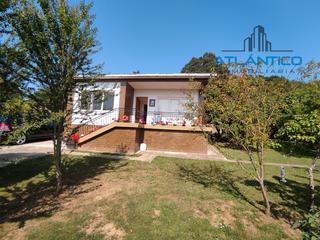 Maison  Lugar rabuñeiro. Bonita casa/fin de semana en oleiros en finca rústica de 522m².