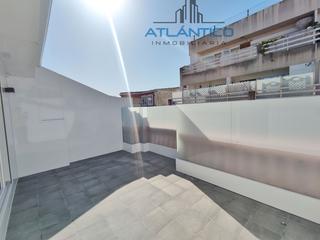 Lloguer Àtic  Rúa torreiro. Atico en alquiler con terraza en pleno centro concretamente en l