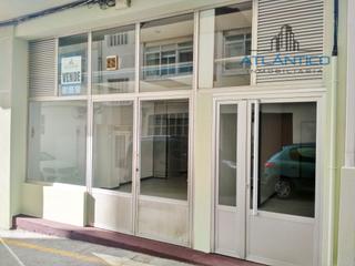 Local commercial en Ra xesteira 2