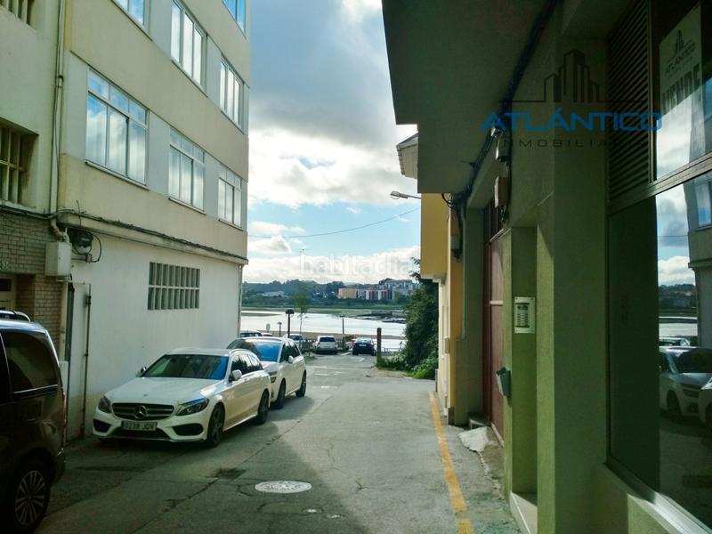 Foto 5f8cbb70-6194-4b55-87ea-4e11fca54233. Local comercial en rúa xesteira 2 en Perillo Oleiros