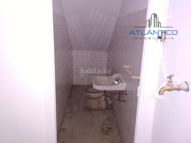 Foto 8569cf38-bcc8-4be7-9da3-95483966054a. Local comercial en rúa xesteira 2 en Perillo Oleiros