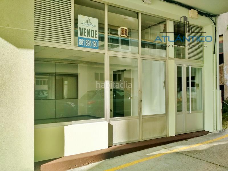 Foto 98ddc1b1-188a-4e3b-b7ff-5a820c26f22c. Local comercial en rúa xesteira 2 en Perillo Oleiros