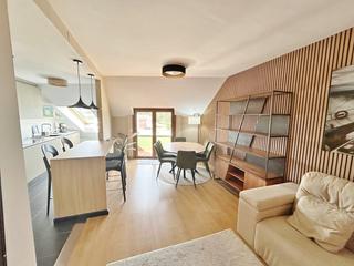 Miete Etagenwohnung  Avenida razo. Magnífico piso en alquiler en la avenida de razo, en carballo.