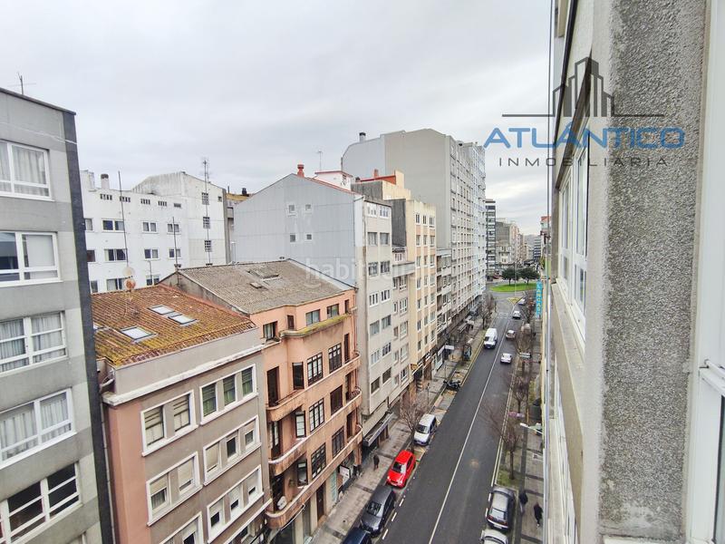 Foto f31f4d43-364b-40d7-8095-f70d051efa54. Pis amb calefacció a Los Castros - Castrillón Coruña (A)