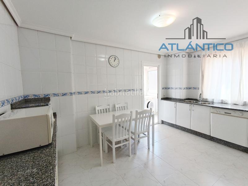 Foto 22145de1-2edf-4711-a013-16538356109e. Piso estupendo piso en perfecto estado en fonteculler en Culleredo