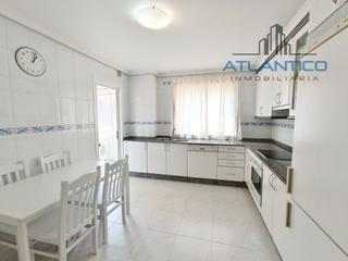 Appartement à Portádego - Vilaboa Norte. Estupendo piso en perfecto estado en fonteculler