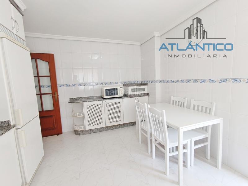 Foto 95955408-88c4-45f6-9245-9f11055ab112. Piso estupendo piso en perfecto estado en fonteculler en Culleredo