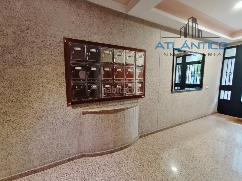 Foto c9d9fb37-7734-4808-af17-4fbdef0040a0. Piso estupendo piso en perfecto estado en fonteculler en Culleredo