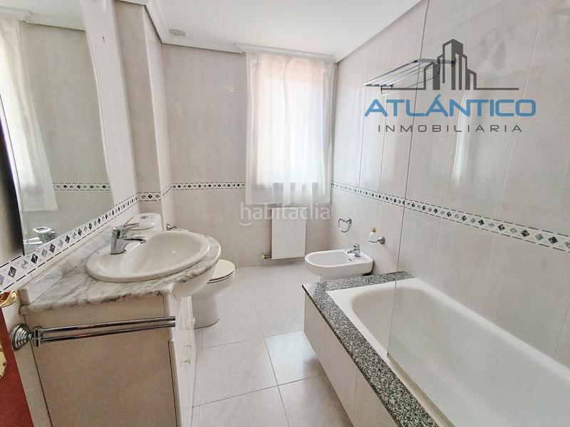 Foto d1b02762-64cc-44ee-b33d-b9cb85aad08f. Piso estupendo piso en perfecto estado en fonteculler en Culleredo