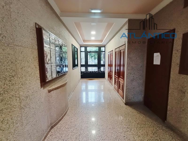 Foto f7fe340e-43ec-430b-a6ab-74baa9cdc00a. Piso estupendo piso en perfecto estado en fonteculler en Culleredo