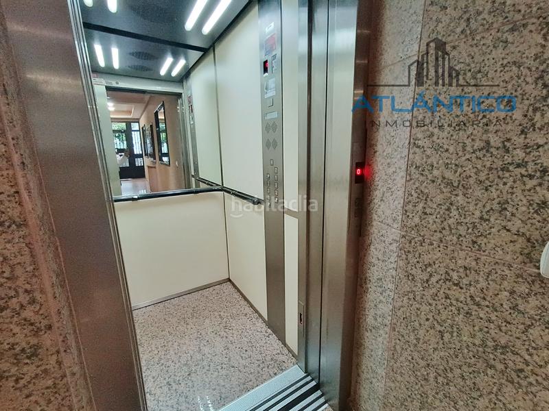 Foto fd026d9d-8478-477f-b4b2-92b797681516. Piso estupendo piso en perfecto estado en fonteculler en Culleredo
