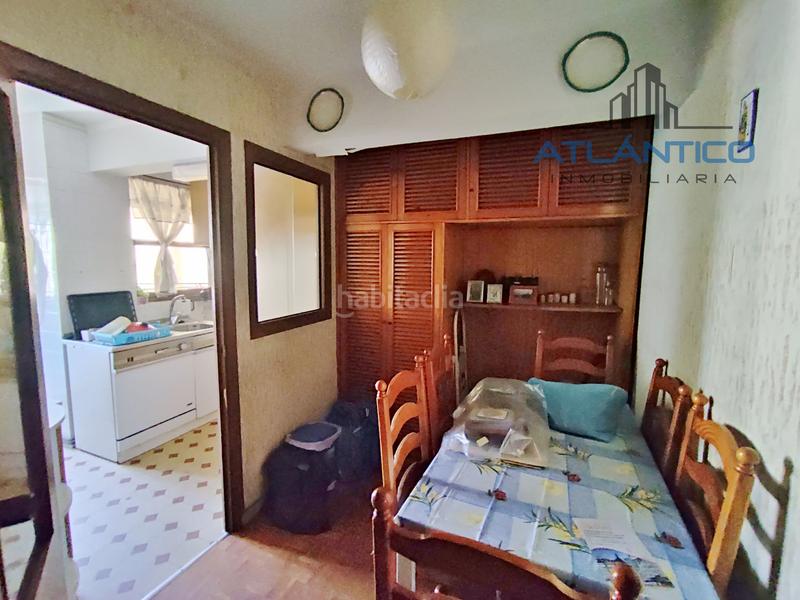 Foto 004fce32-8eb0-45ed-ac22-9a1b00aad11e. Appartement avec chauffage dans Someso - Matogrande Coruña (A)