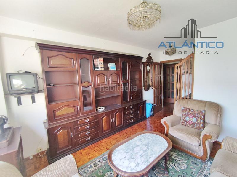 Foto 0577896a-efda-4079-9b87-6370efb5d8a4. Appartement avec chauffage dans Someso - Matogrande Coruña (A)