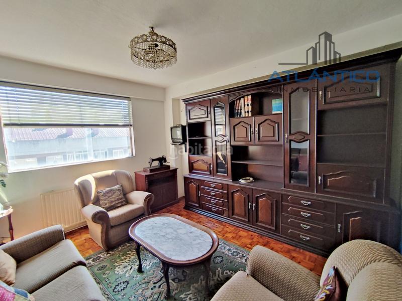Foto 0f36eecf-8aa1-4443-b97b-231374cc259e. Appartement avec chauffage dans Someso - Matogrande Coruña (A)