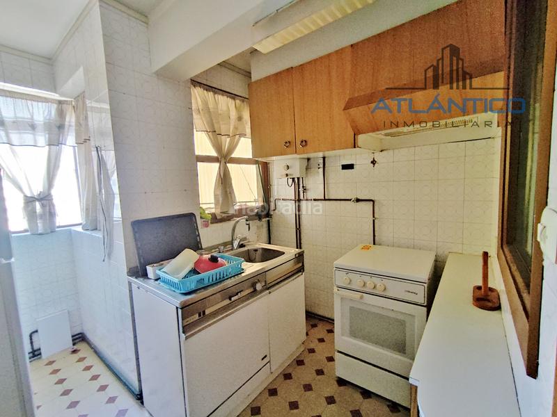 Foto 17c807c5-4b8e-4aae-b926-761748193b40. Appartement avec chauffage dans Someso - Matogrande Coruña (A)