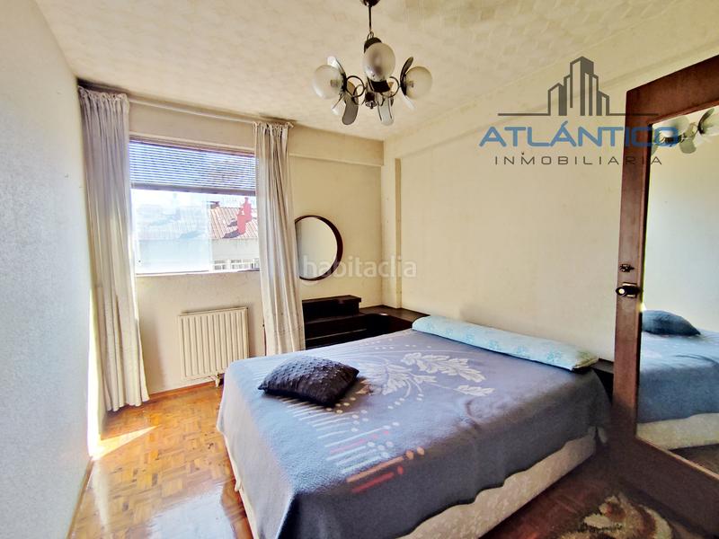 Foto 5193d428-4d51-4abb-979d-a6c92258ff7c. Appartement avec chauffage dans Someso - Matogrande Coruña (A)