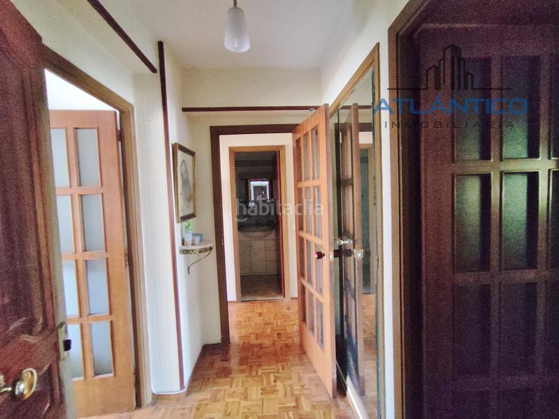 Foto 567b87fe-0d8d-4fe0-a2e2-57700a2941a9. Appartement avec chauffage dans Someso - Matogrande Coruña (A)
