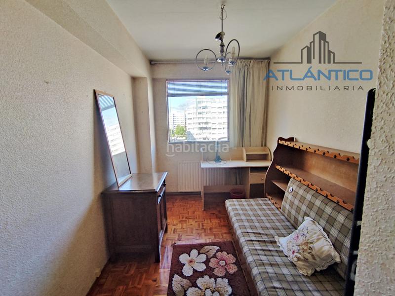 Foto 574a47ad-8569-425c-930d-3005350405a7. Appartement avec chauffage dans Someso - Matogrande Coruña (A)