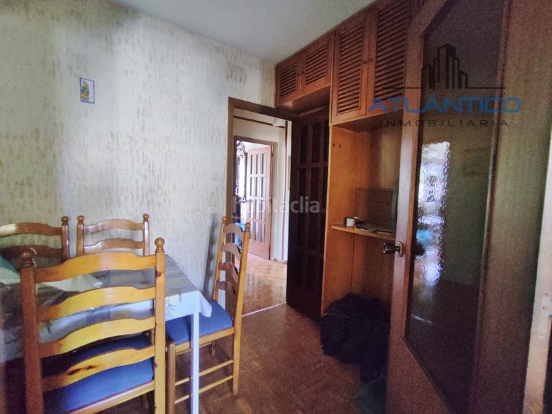 Foto 5ba38133-5eb0-4889-9971-59bceef57ad4. Appartement avec chauffage dans Someso - Matogrande Coruña (A)