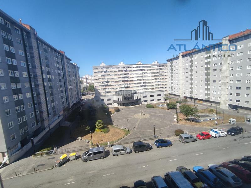 Foto 67cedc6a-68b5-4df0-8492-0902404322d5. Appartement avec chauffage dans Someso - Matogrande Coruña (A)