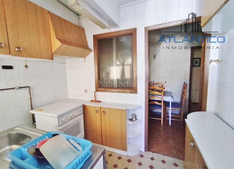 Foto 770ce59e-6246-4ca9-b2ad-d8566c46a807. Appartement avec chauffage dans Someso - Matogrande Coruña (A)
