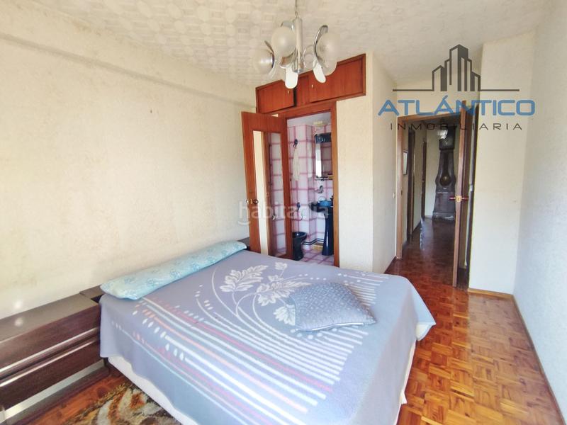 Foto 8b9a238a-5f4e-4cac-8fe9-55a99afda8a9. Appartement avec chauffage dans Someso - Matogrande Coruña (A)