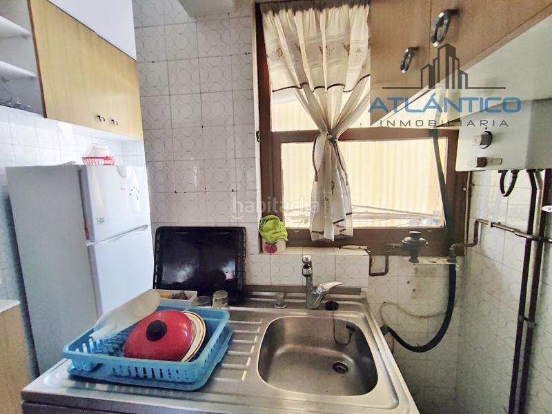 Foto 9f600579-b7cf-4e07-a629-cabc7f4cb470. Appartement avec chauffage dans Someso - Matogrande Coruña (A)