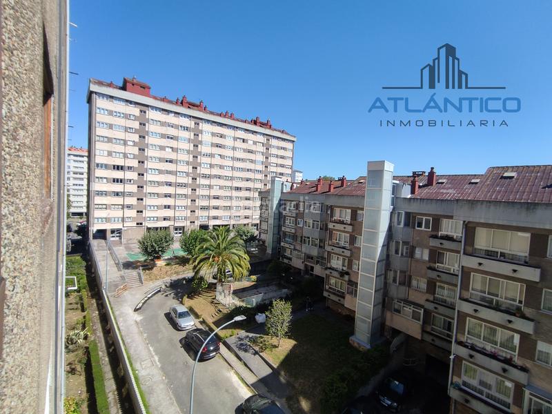 Foto c80fe843-fefa-469b-abaf-8773a6f12452. Appartement avec chauffage dans Someso - Matogrande Coruña (A)
