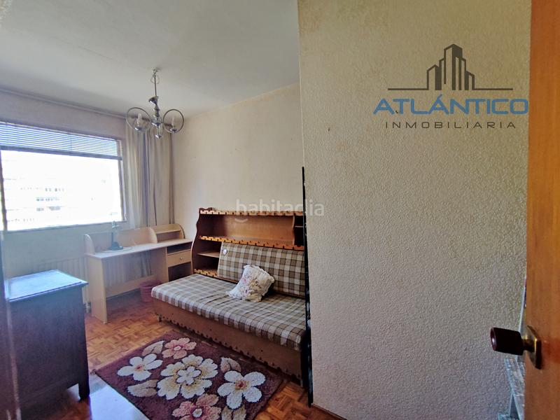 Foto cc680a9d-a05a-40d6-96df-ba9209879f37. Appartement avec chauffage dans Someso - Matogrande Coruña (A)
