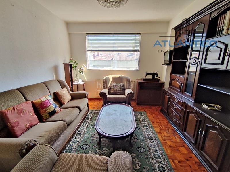 Foto d4ca9423-60fc-437c-8647-179a07e326c3. Appartement avec chauffage dans Someso - Matogrande Coruña (A)