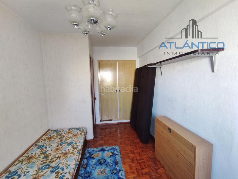 Foto ddd0e1d6-da91-45a7-b57f-b2acada86946. Appartement avec chauffage dans Someso - Matogrande Coruña (A)