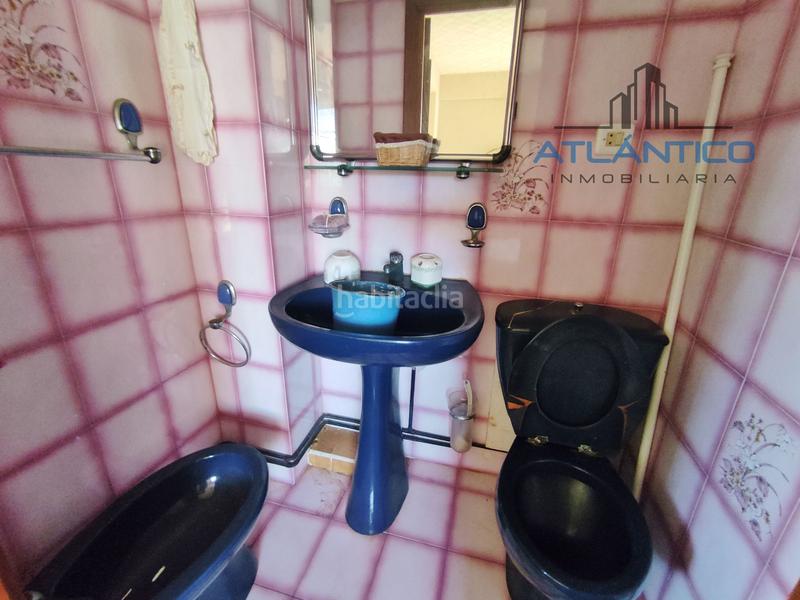 Foto e06d28fb-da9e-473d-ac19-7a6db8a7240f. Appartement avec chauffage dans Someso - Matogrande Coruña (A)