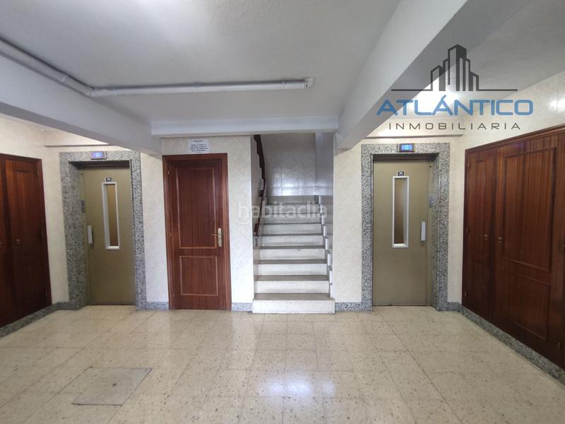 Foto e93efd90-7b6e-43d9-8696-77297e3f2e9b. Appartement avec chauffage dans Someso - Matogrande Coruña (A)