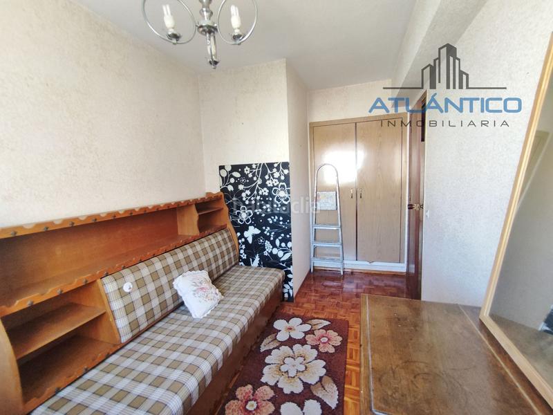 Foto fa9b623e-735a-4ee0-8e74-48af257cd607. Appartement avec chauffage dans Someso - Matogrande Coruña (A)