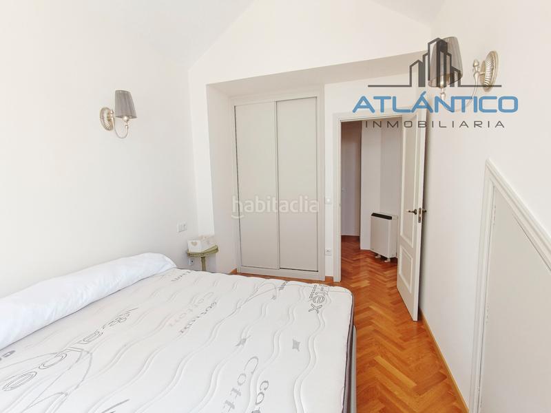 Foto 0abdf6c5-6be1-4810-94f3-09c2dd26a8e0. Piccolo appartamento con riscaldamento in Monte Alto - Zalaeta - Atocha Coruña (A)