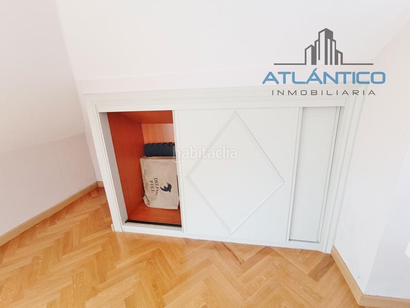 Foto 22a63d54-3748-4a8c-9dd0-54ca369d5c2d. Piccolo appartamento con riscaldamento in Monte Alto - Zalaeta - Atocha Coruña (A)