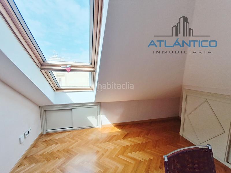 Foto 53a75b8c-93d6-492e-ac40-cad8455a7e91. Piccolo appartamento con riscaldamento in Monte Alto - Zalaeta - Atocha Coruña (A)