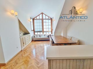 Apartament  Rúa atocha baixa. Bonito apartamento en pleno centro!