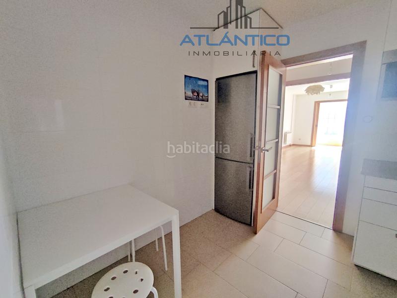 Foto 1f148cab-f6ef-49c3-8dcc-1f227a538c13. Piso  en venta en la avenida lamadosa, muy luminoso y en un edificio de reciente construcción. en Coruña (A)