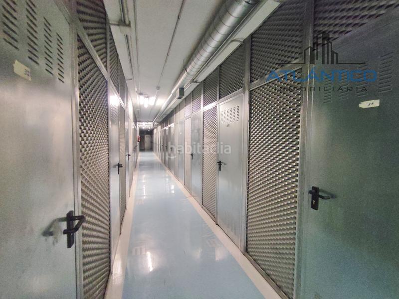 Foto 202a3ee2-fbd3-4a96-aa06-709536941e3d. Piso  en venta en la avenida lamadosa, muy luminoso y en un edificio de reciente construcción. en Coruña (A)