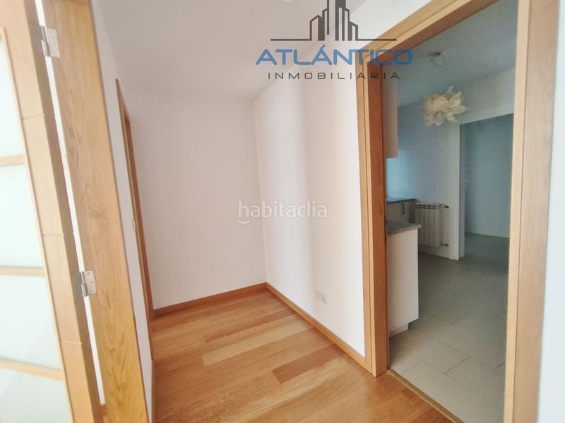 Foto 2b925d56-f87f-49db-a9cf-451a656e863f. Piso  en venta en la avenida lamadosa, muy luminoso y en un edificio de reciente construcción. en Coruña (A)