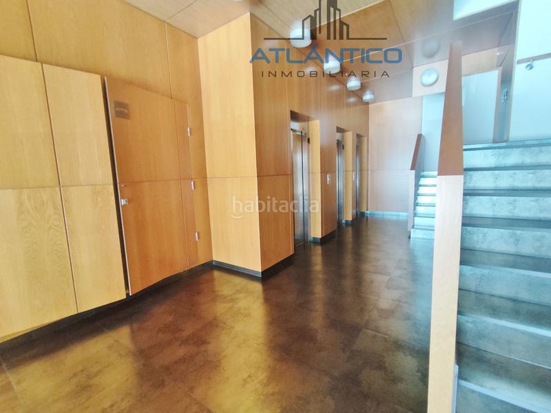Foto 3d67e2c3-7a0f-4a8e-9b3b-ffe767874bfd. Piso  en venta en la avenida lamadosa, muy luminoso y en un edificio de reciente construcción. en Coruña (A)