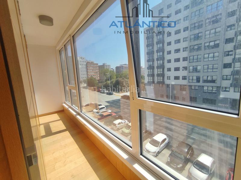Foto 46686e8d-b6a3-48fd-92c5-1e31c6b39497. Piso  en venta en la avenida lamadosa, muy luminoso y en un edificio de reciente construcción. en Coruña (A)
