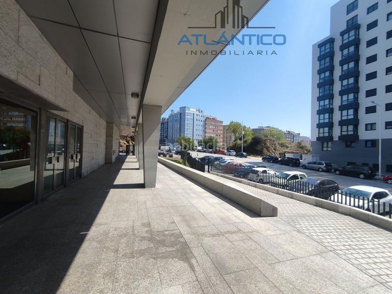 Foto 530145ed-b083-4abd-8a3e-183a3e8927f3. Piso  en venta en la avenida lamadosa, muy luminoso y en un edificio de reciente construcción. en Coruña (A)