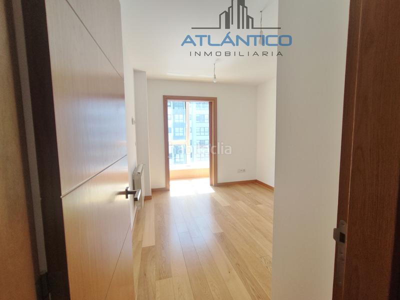 Foto 5471f350-fd91-4bd5-8ca5-08cedc050548. Piso  en venta en la avenida lamadosa, muy luminoso y en un edificio de reciente construcción. en Coruña (A)